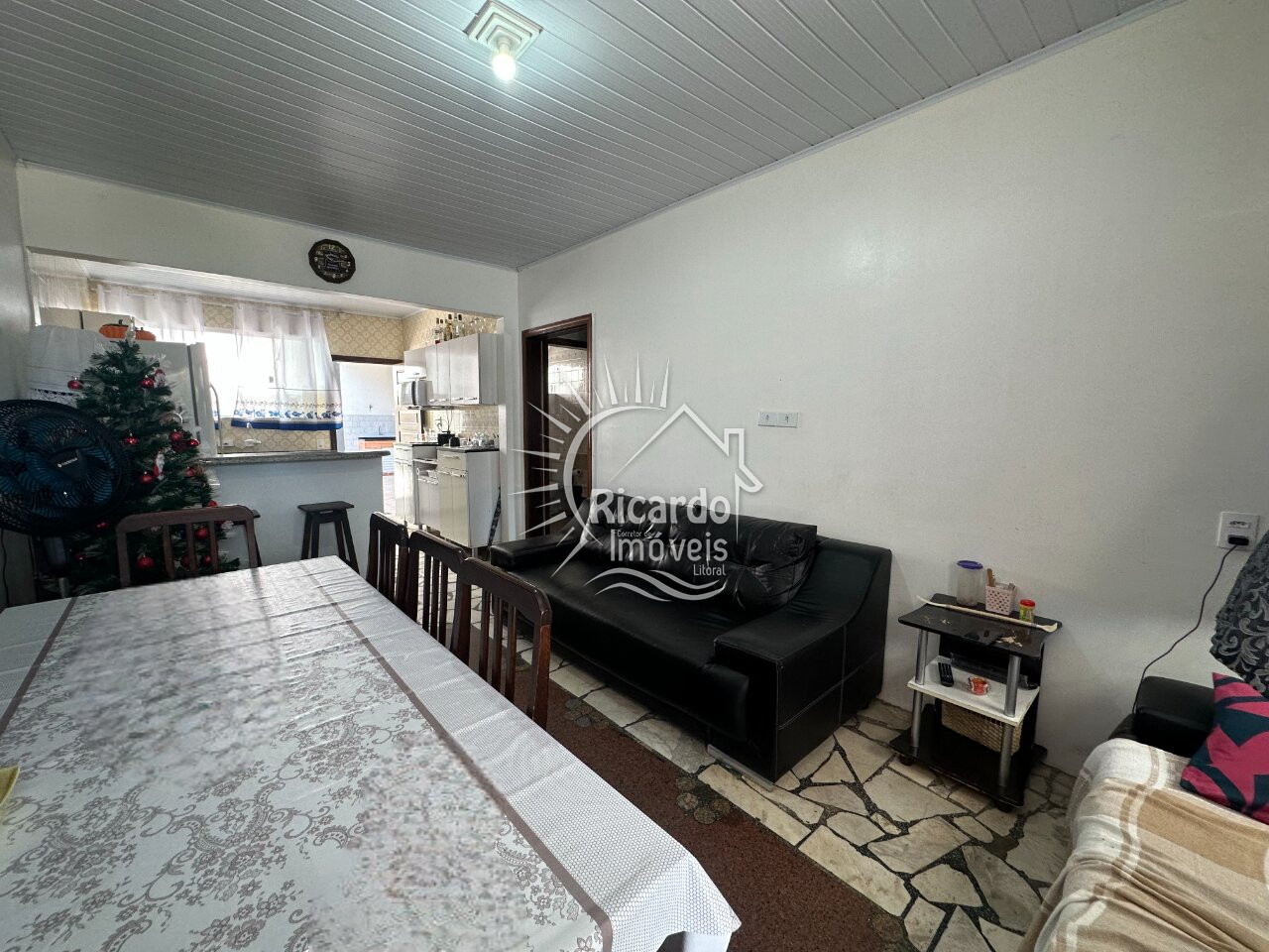 Casa, 3 quartos - Foto 4