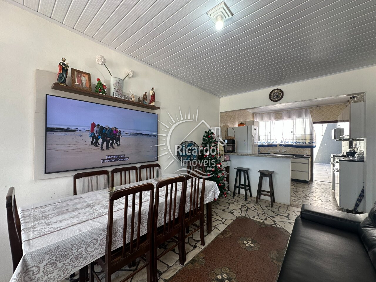 Casa, 3 quartos - Foto 5