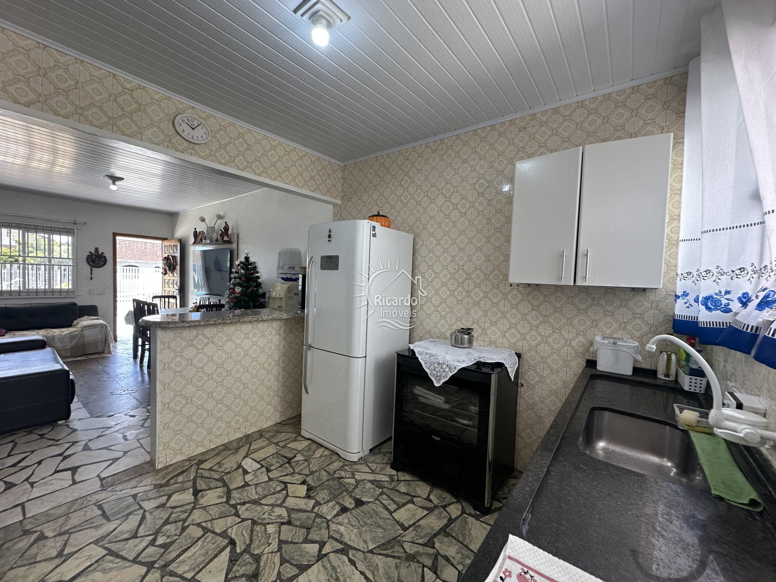 Casa, 3 quartos - Foto 7