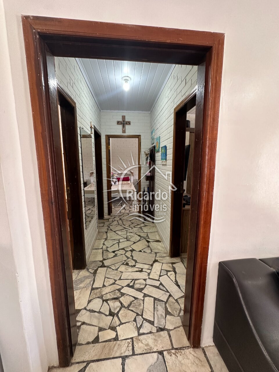 Casa, 3 quartos - Foto 8