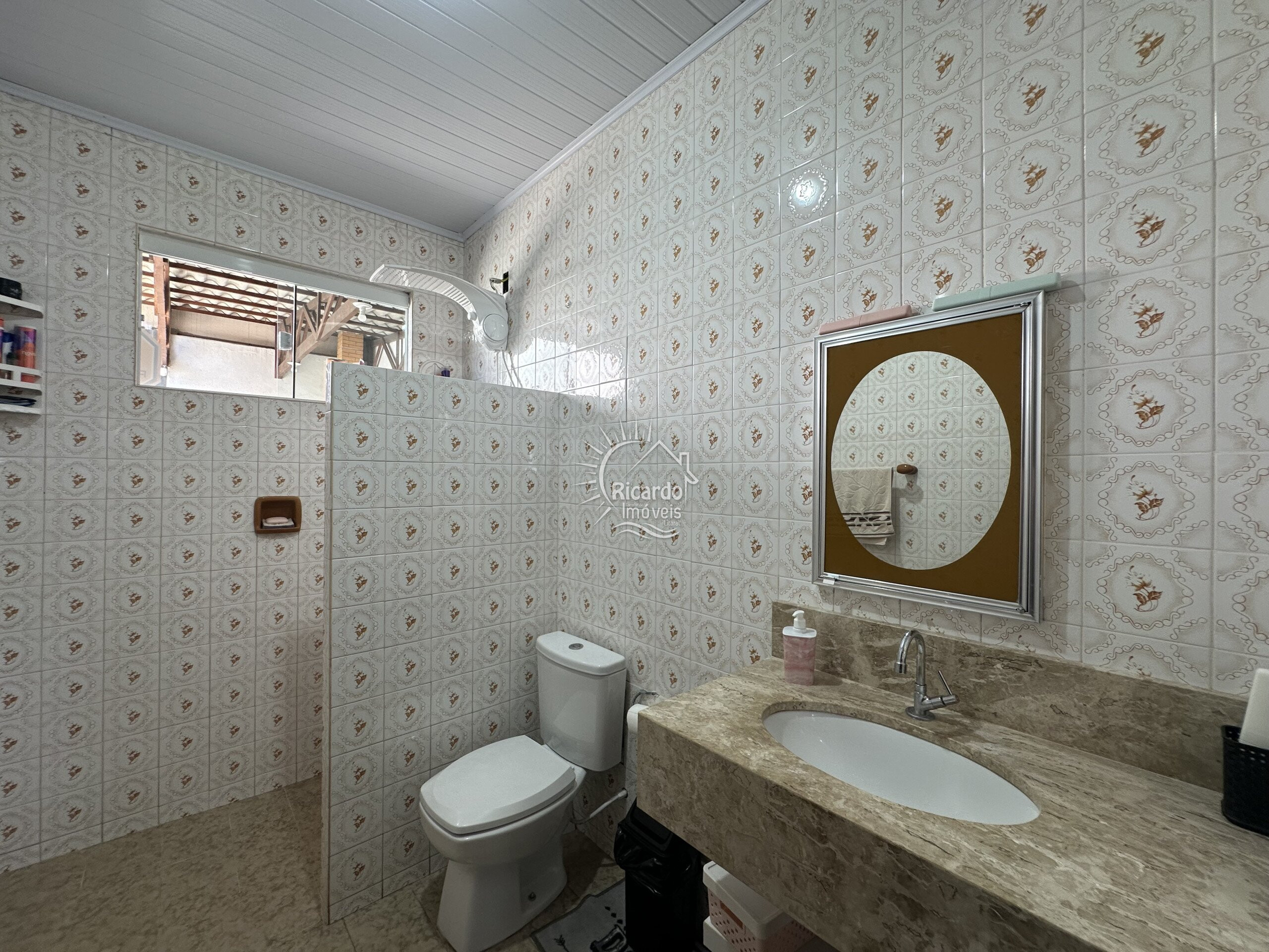 Casa, 3 quartos - Foto 9