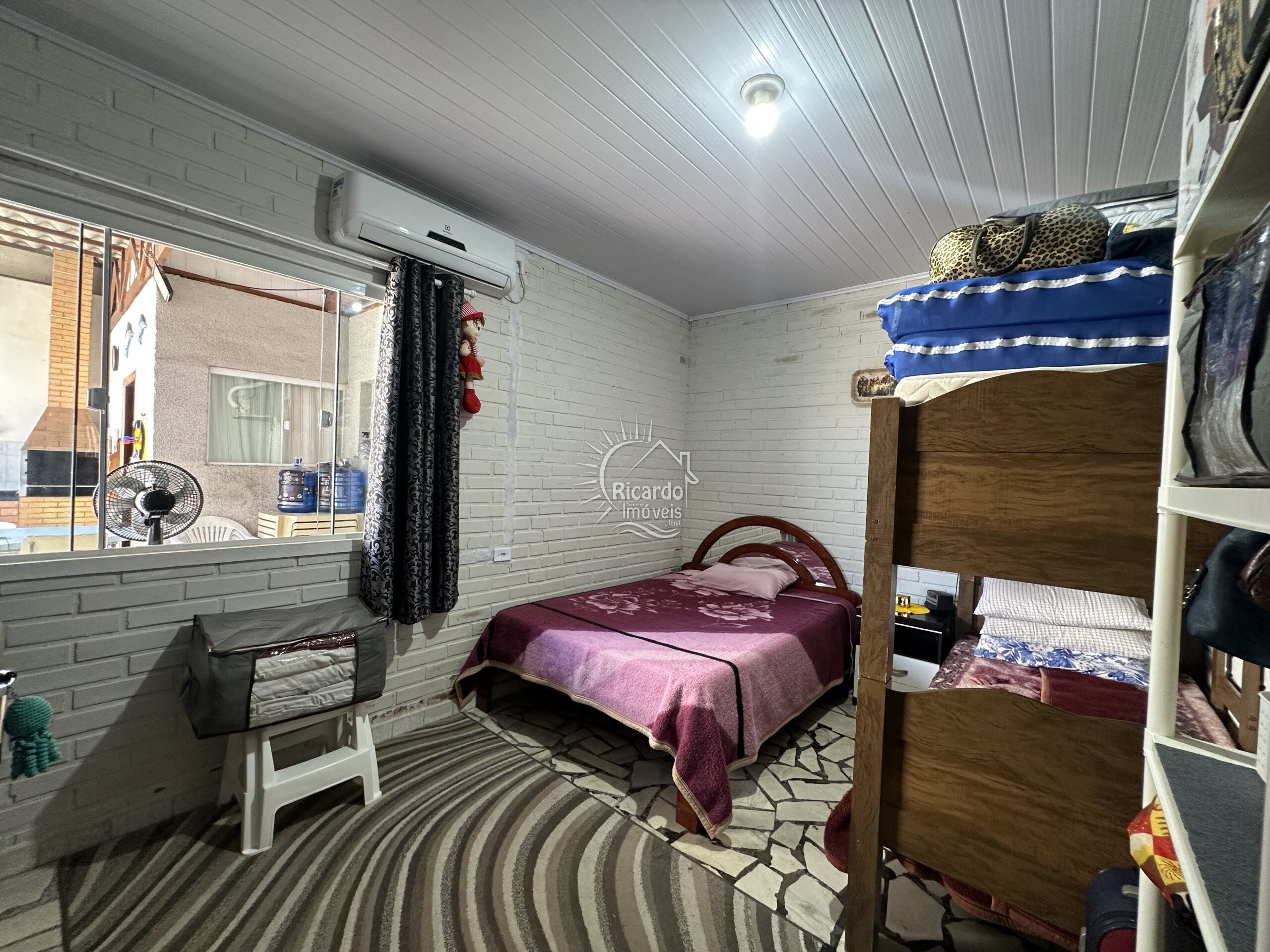 Casa, 3 quartos - Foto 10