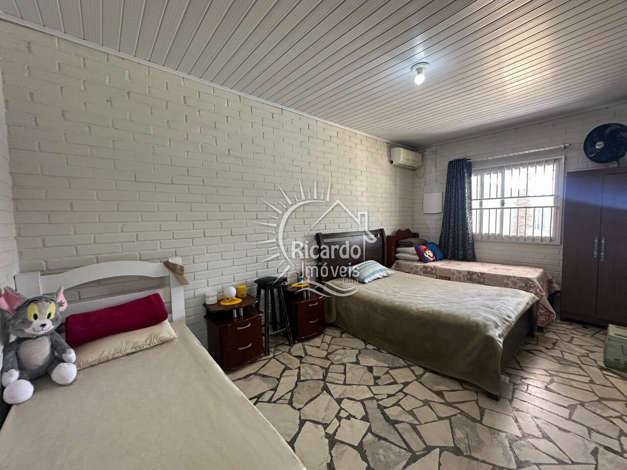 Casa, 3 quartos - Foto 11