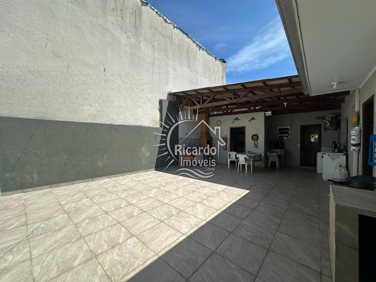 Casa, 3 quartos - Foto 14