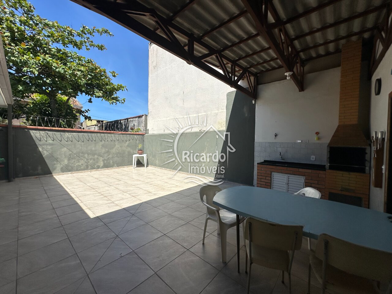 Casa, 3 quartos - Foto 15