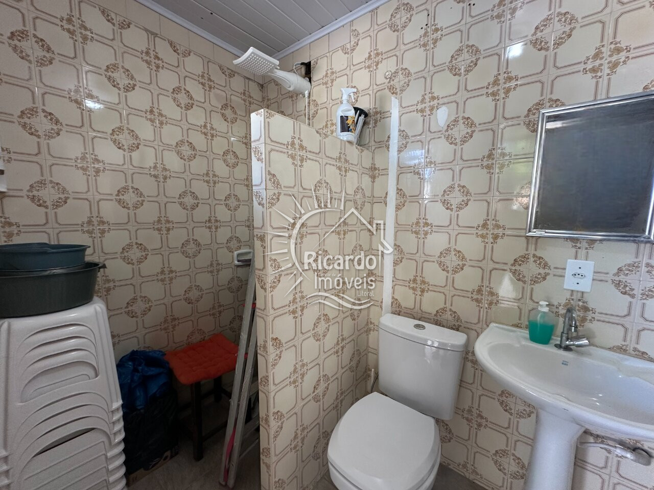 Casa, 3 quartos - Foto 16