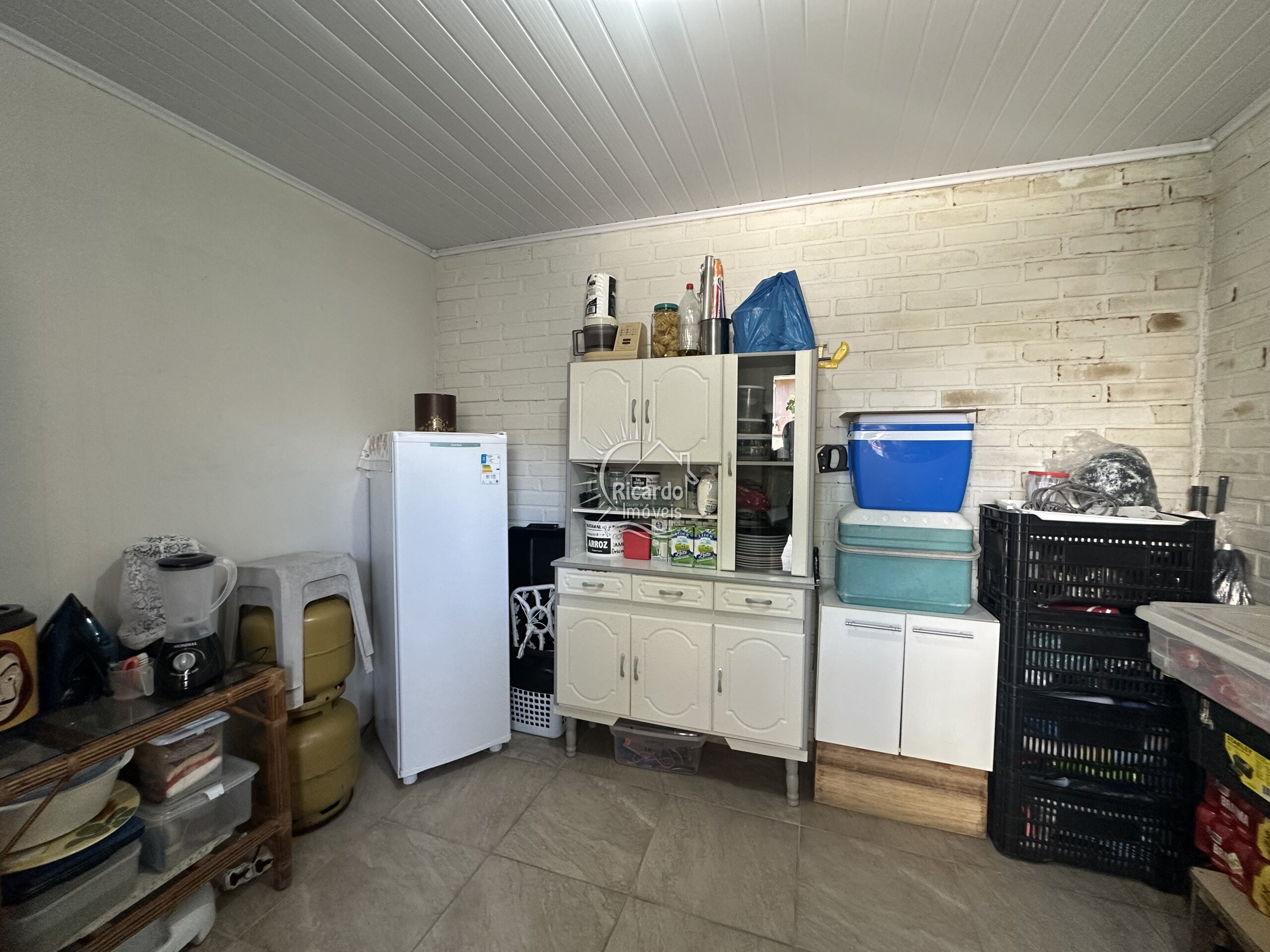 Casa, 3 quartos - Foto 17