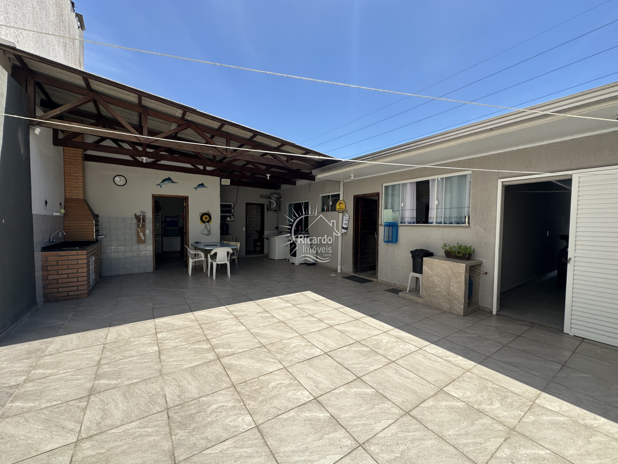 Casa, 3 quartos - Foto 19