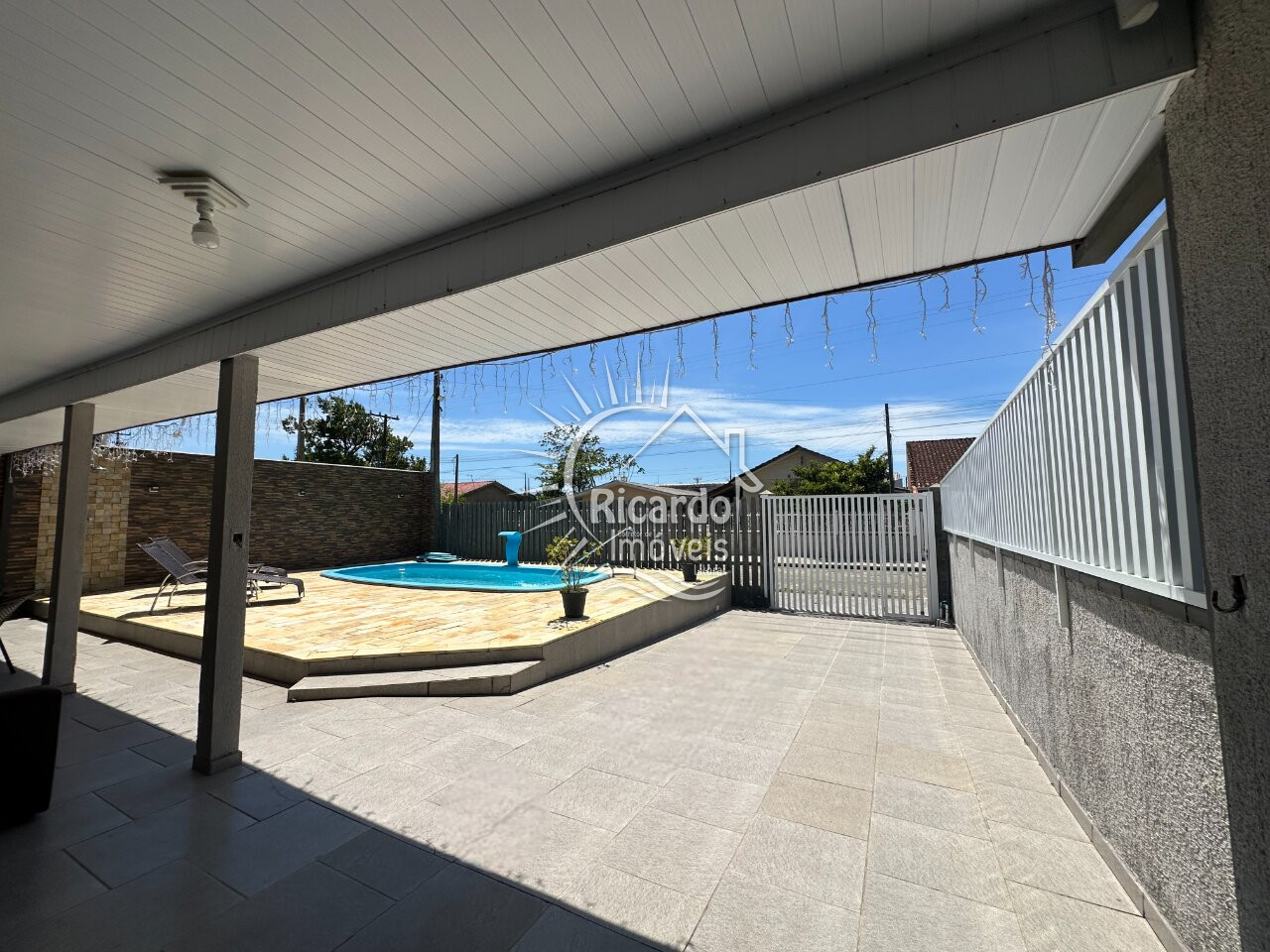 Casa, 3 quartos - Foto 21