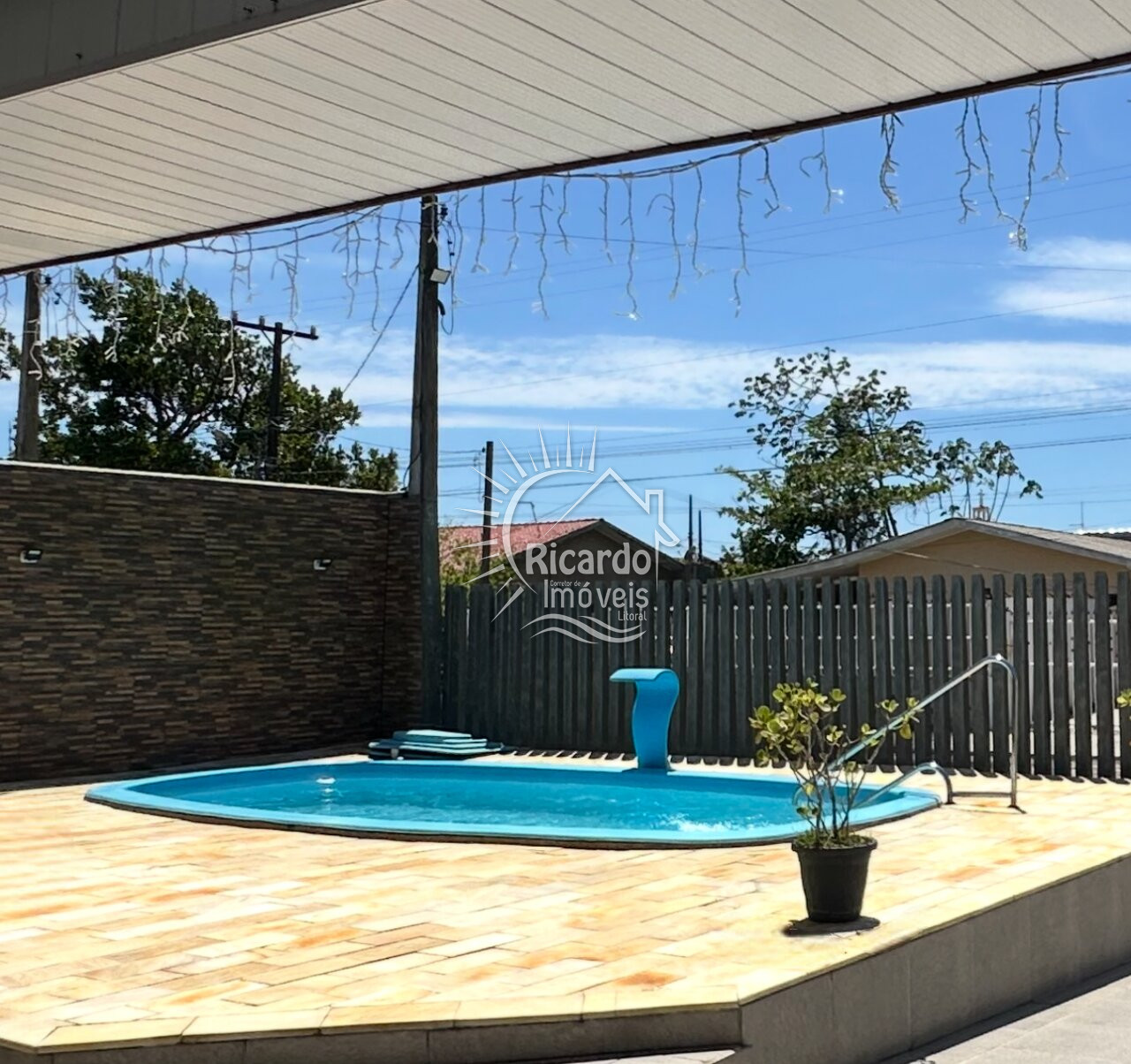 Casa, 3 quartos - Foto 22