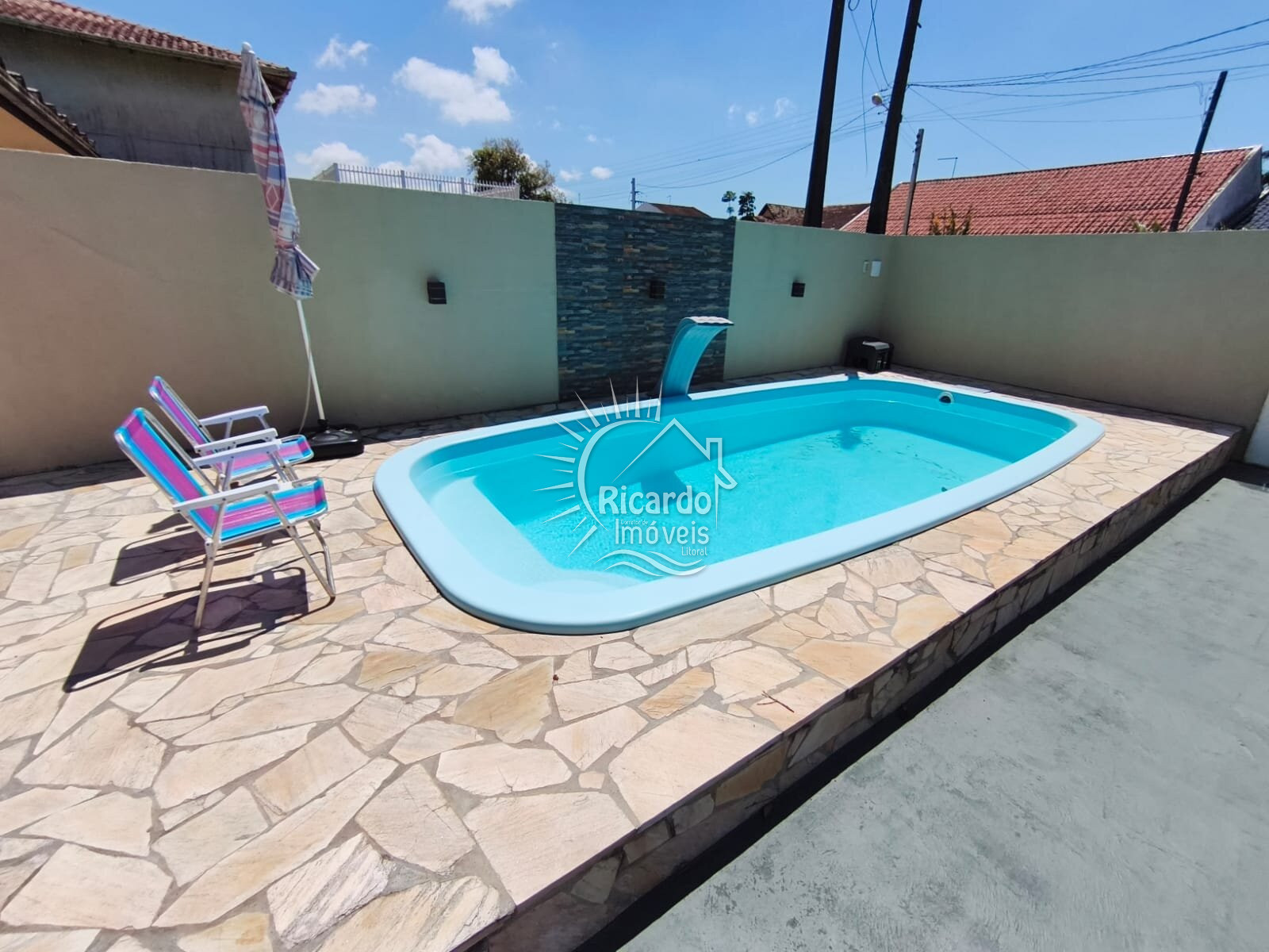 Casa, 2 quartos - Foto 4