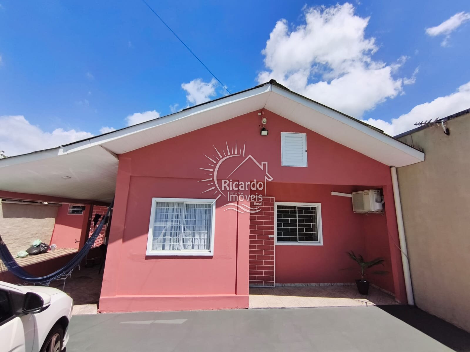 Casa, 2 quartos - Foto 6