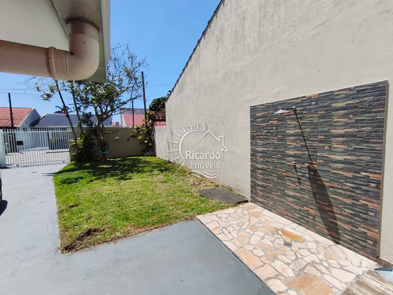 Casa, 2 quartos - Foto 9