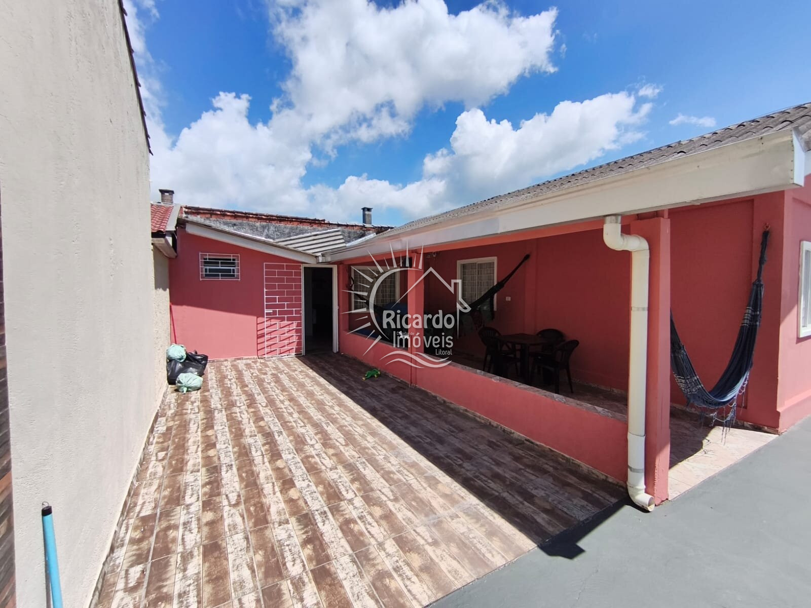 Casa, 2 quartos - Foto 8