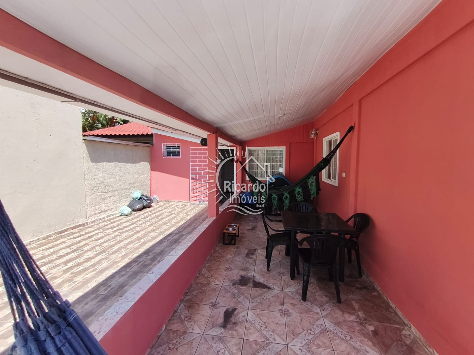 Casa, 2 quartos - Foto 7