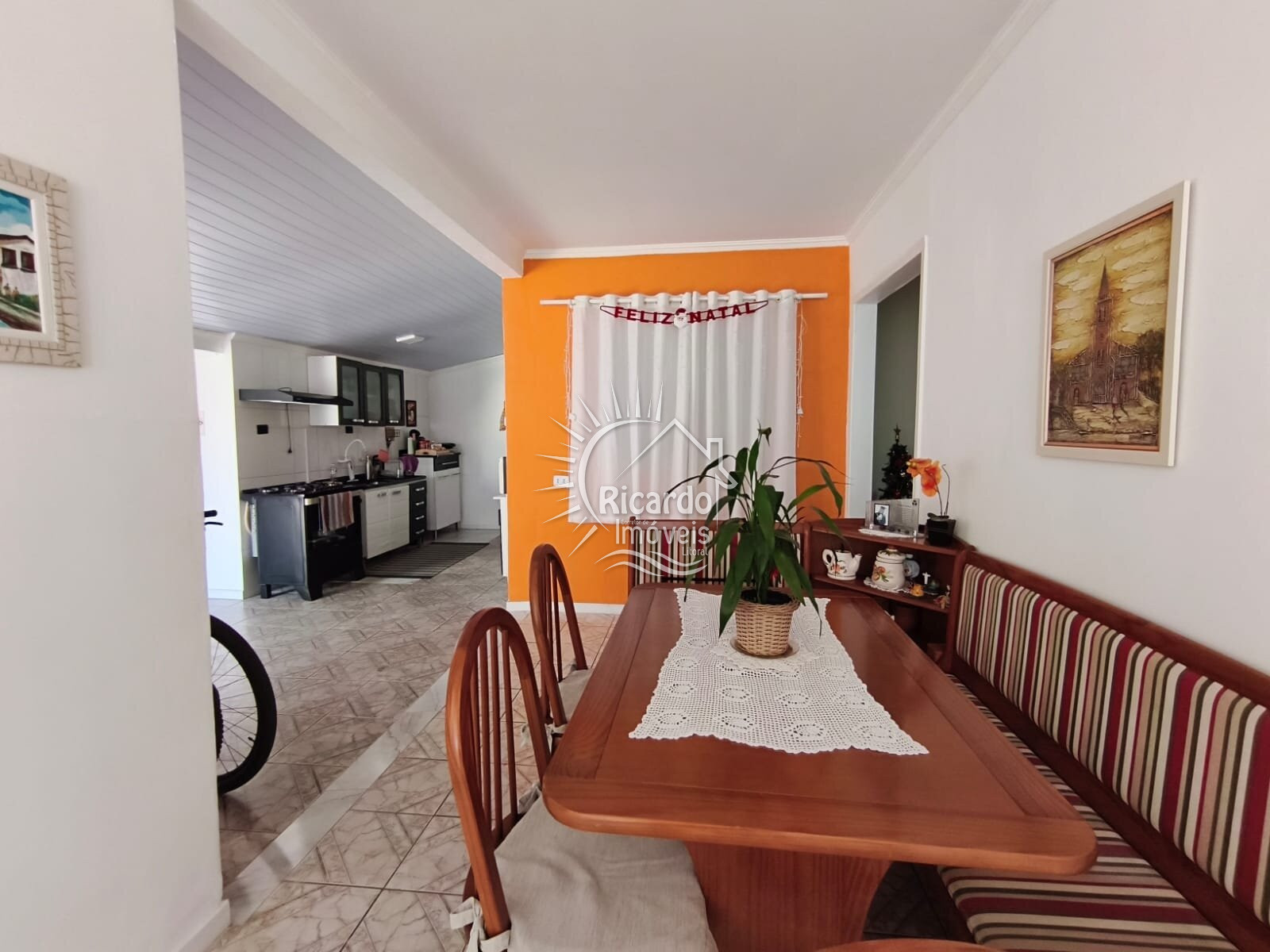 Casa, 2 quartos - Foto 14