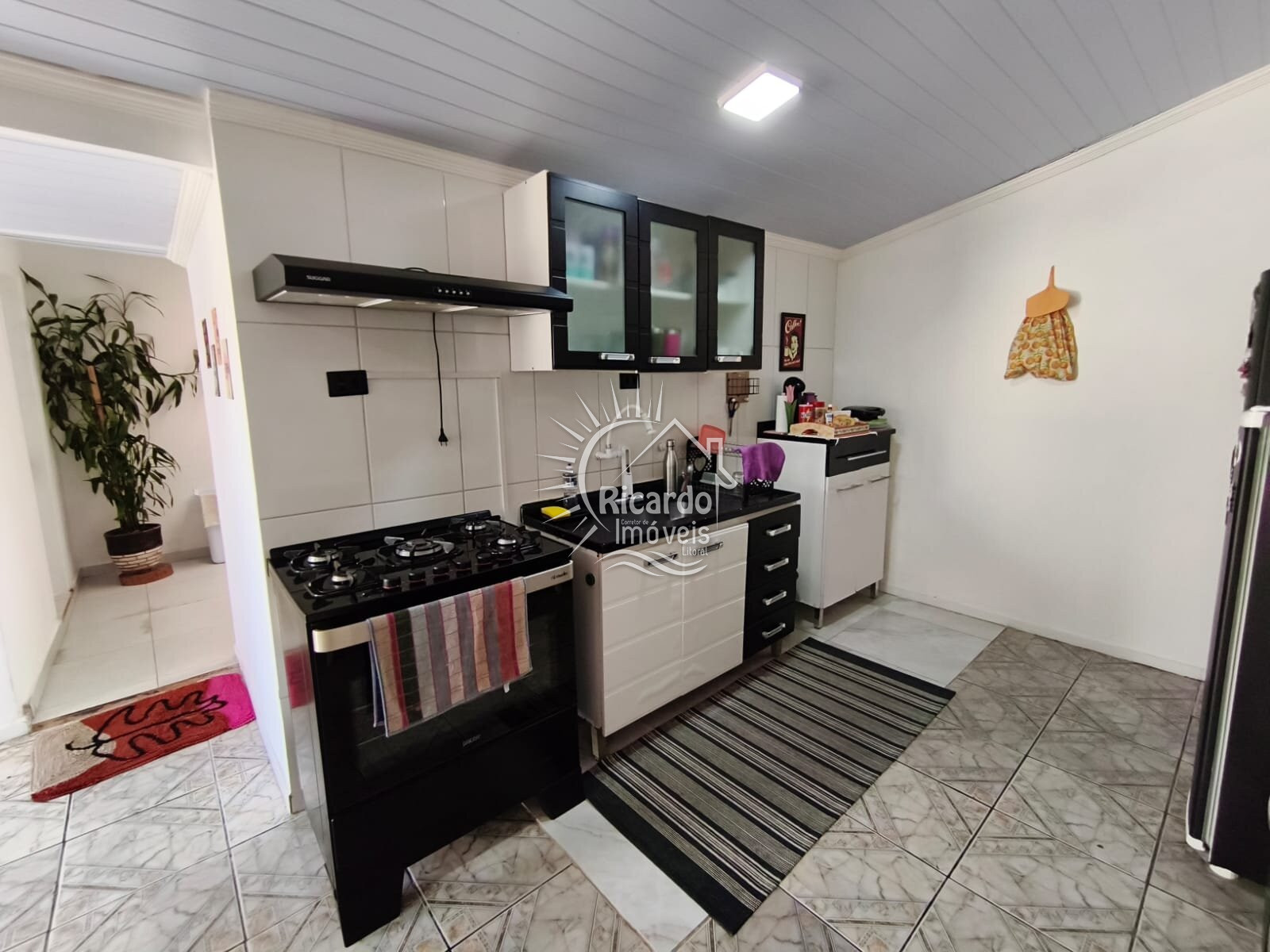 Casa, 2 quartos - Foto 15