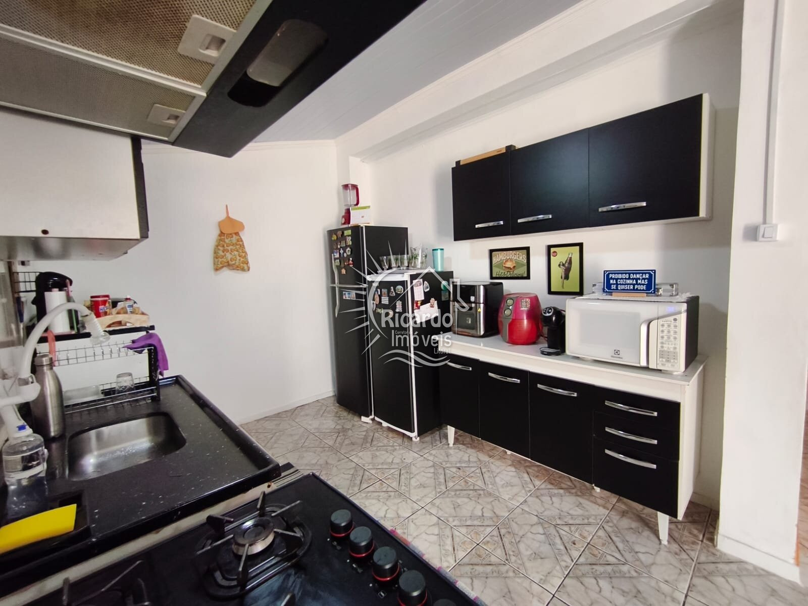 Casa, 2 quartos - Foto 16