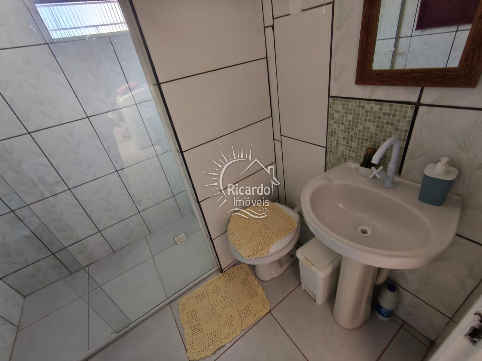 Casa, 2 quartos - Foto 18