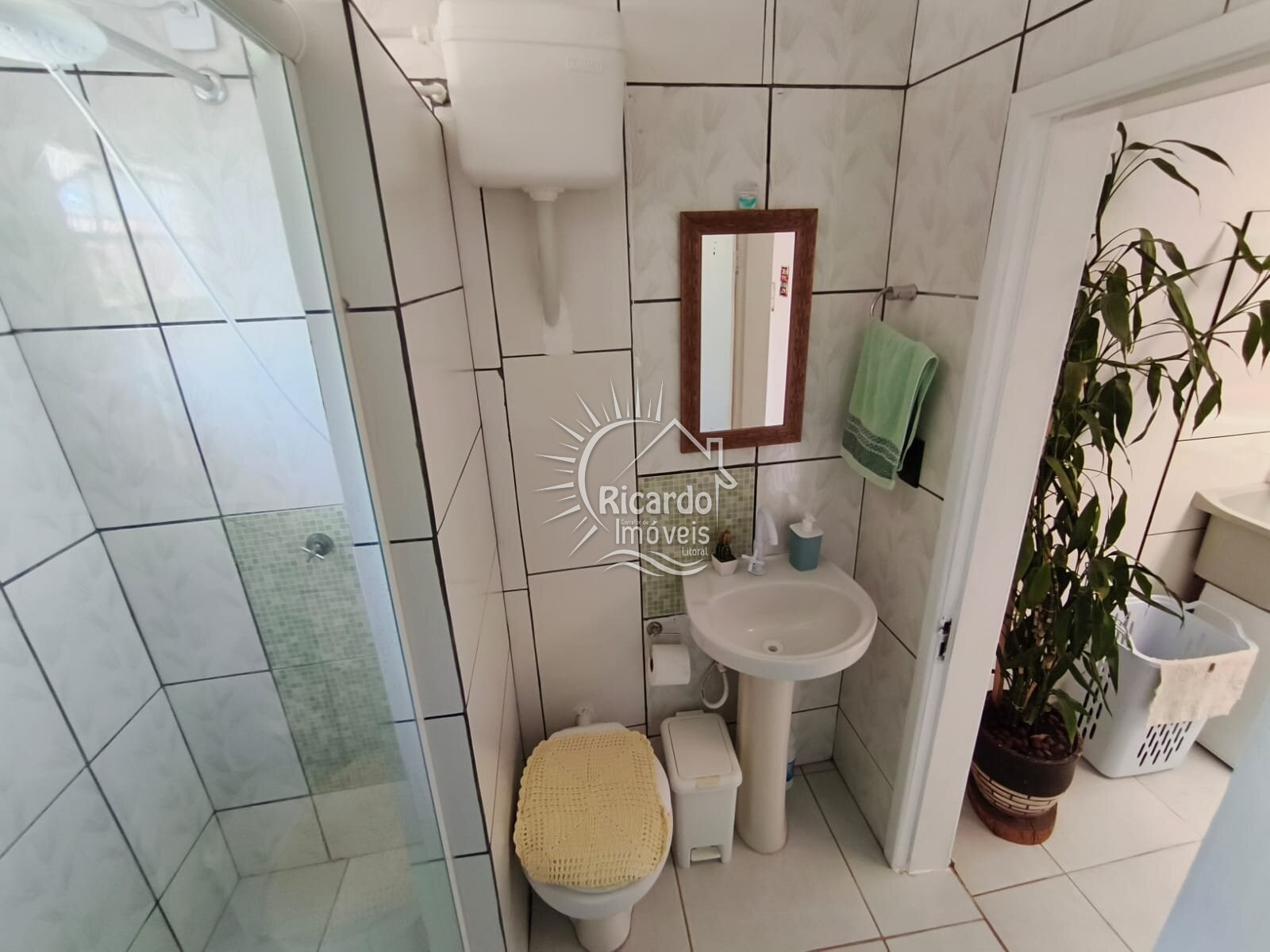 Casa, 2 quartos - Foto 20