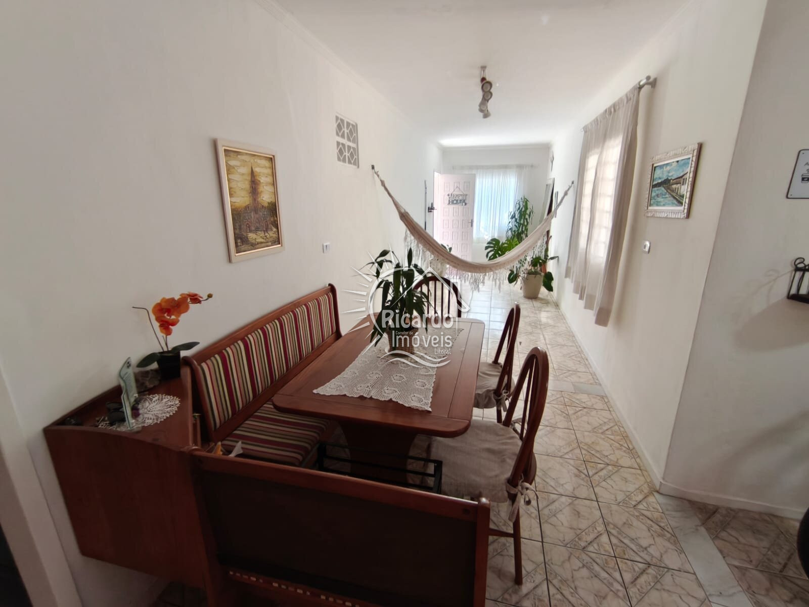 Casa, 2 quartos - Foto 21