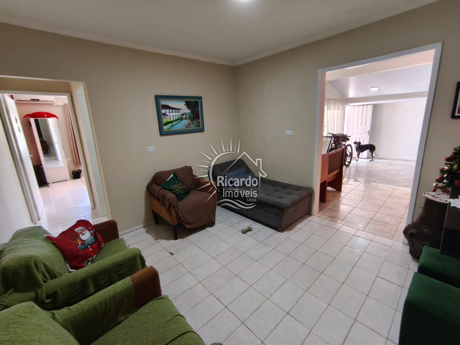 Casa, 2 quartos - Foto 22