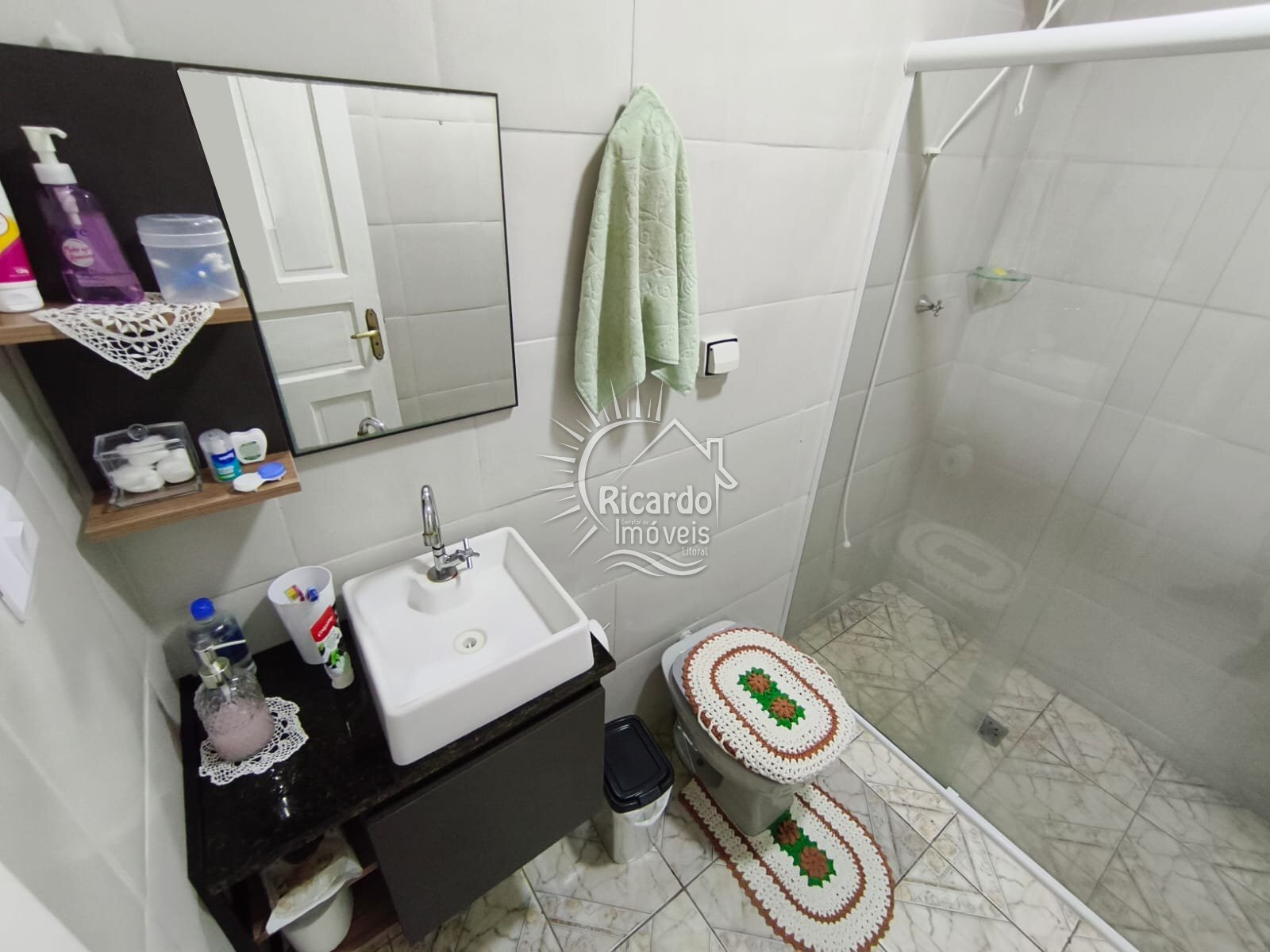 Casa, 2 quartos - Foto 23