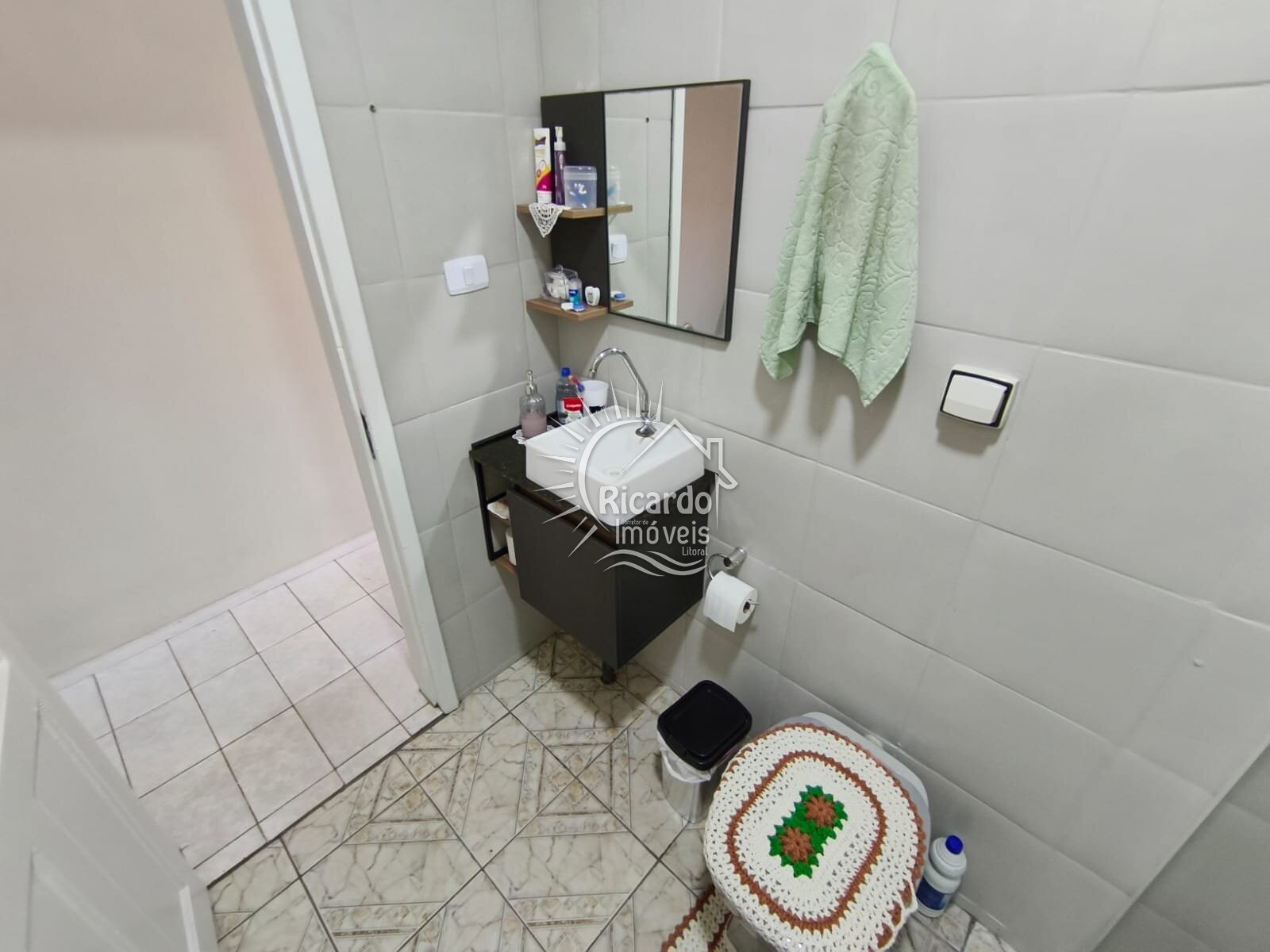 Casa, 2 quartos - Foto 24