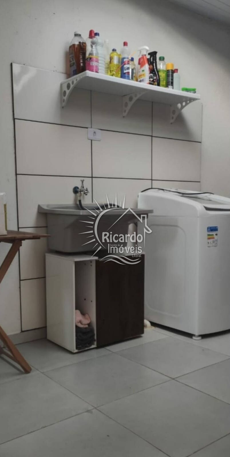 Casa, 2 quartos - Foto 17