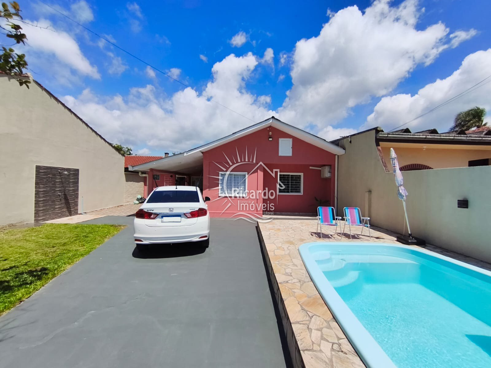 Casa, 2 quartos - Foto 3