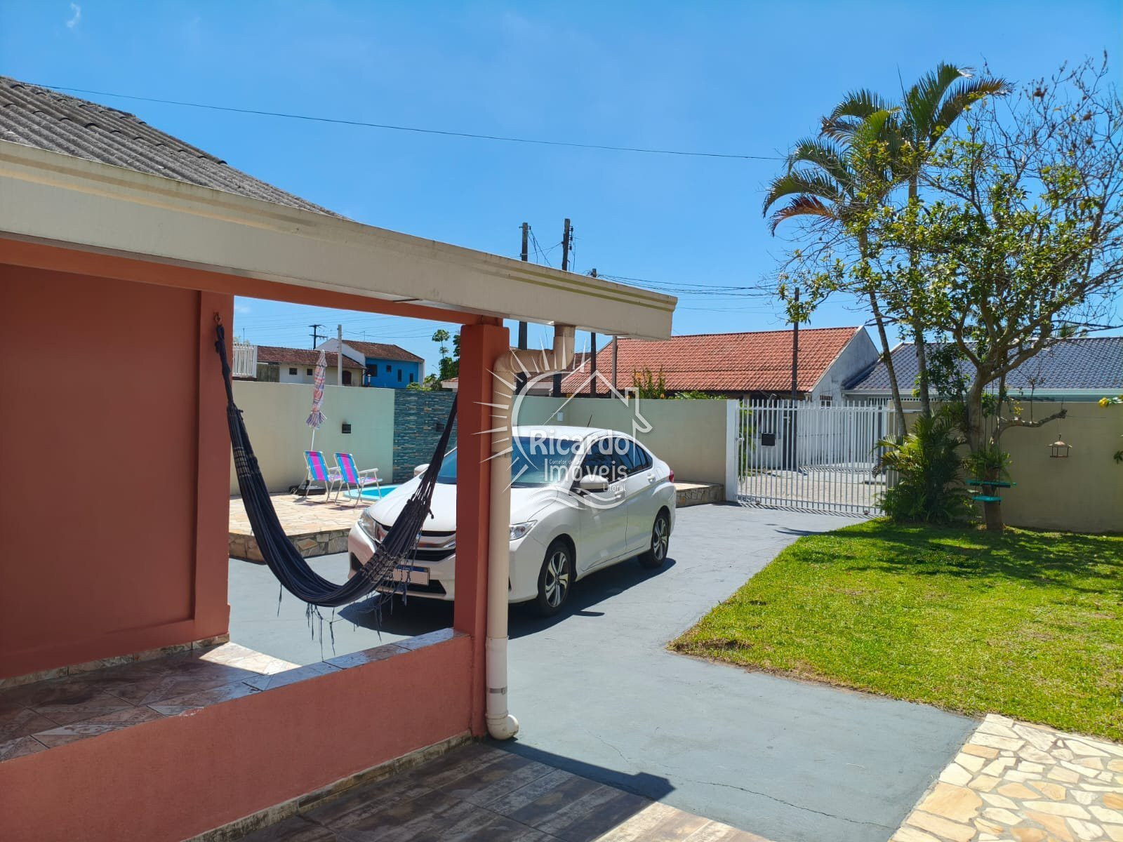 Casa, 2 quartos - Foto 10