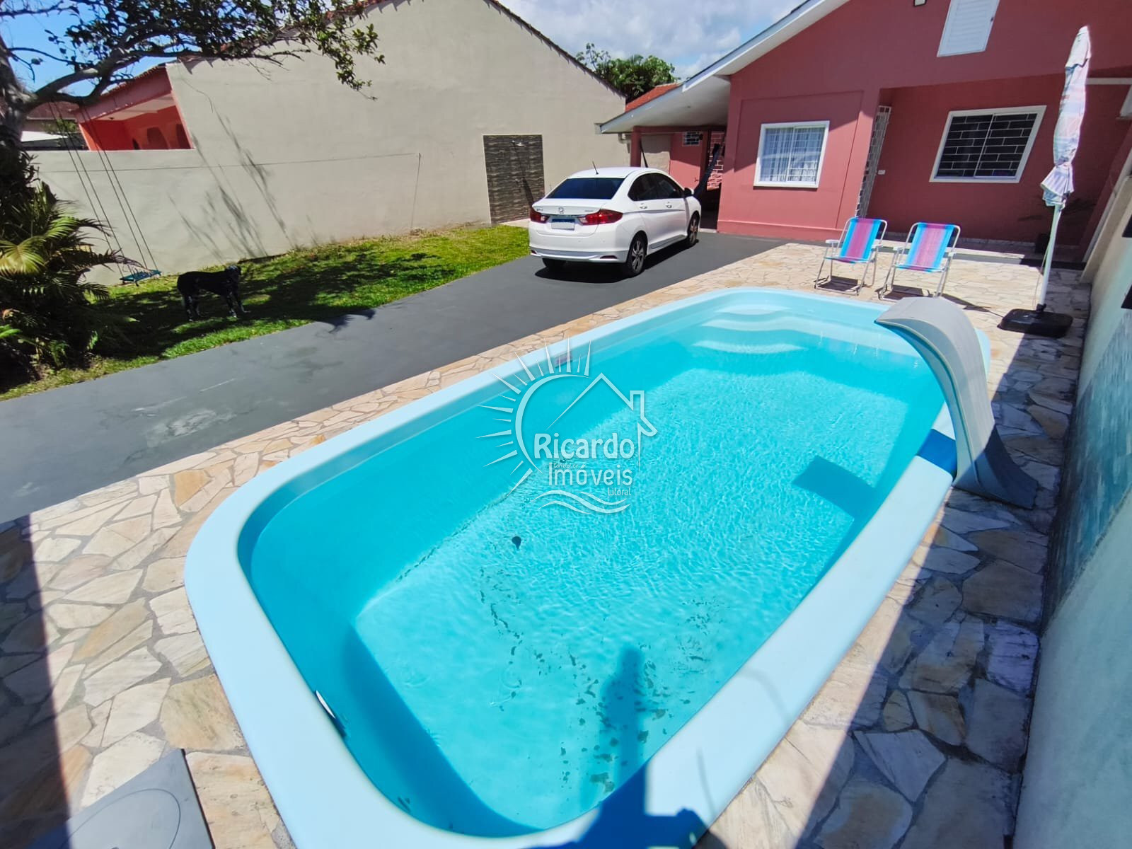 Casa, 2 quartos - Foto 5