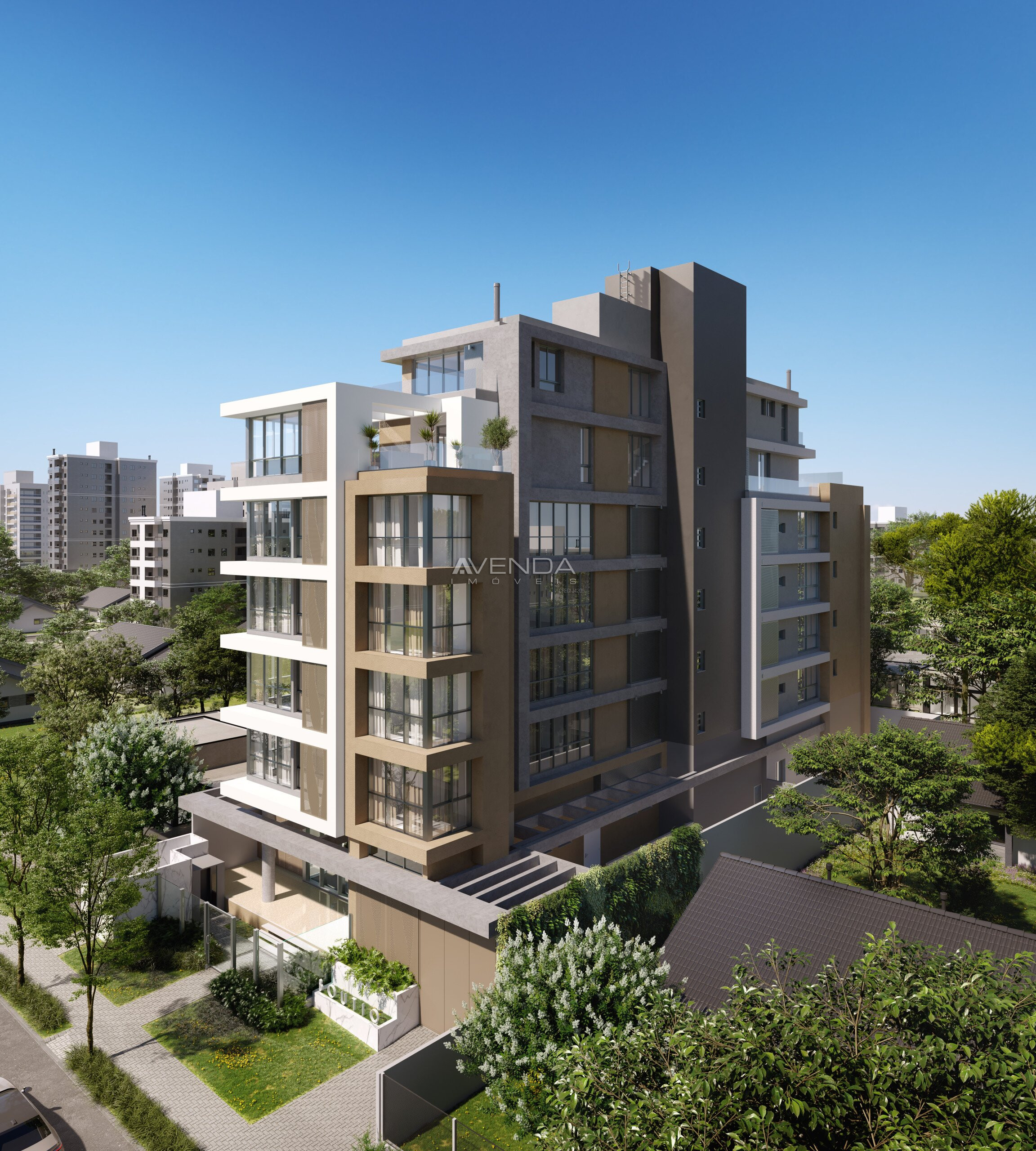 Apartamento, 2 quartos, 111 m² - Foto 3