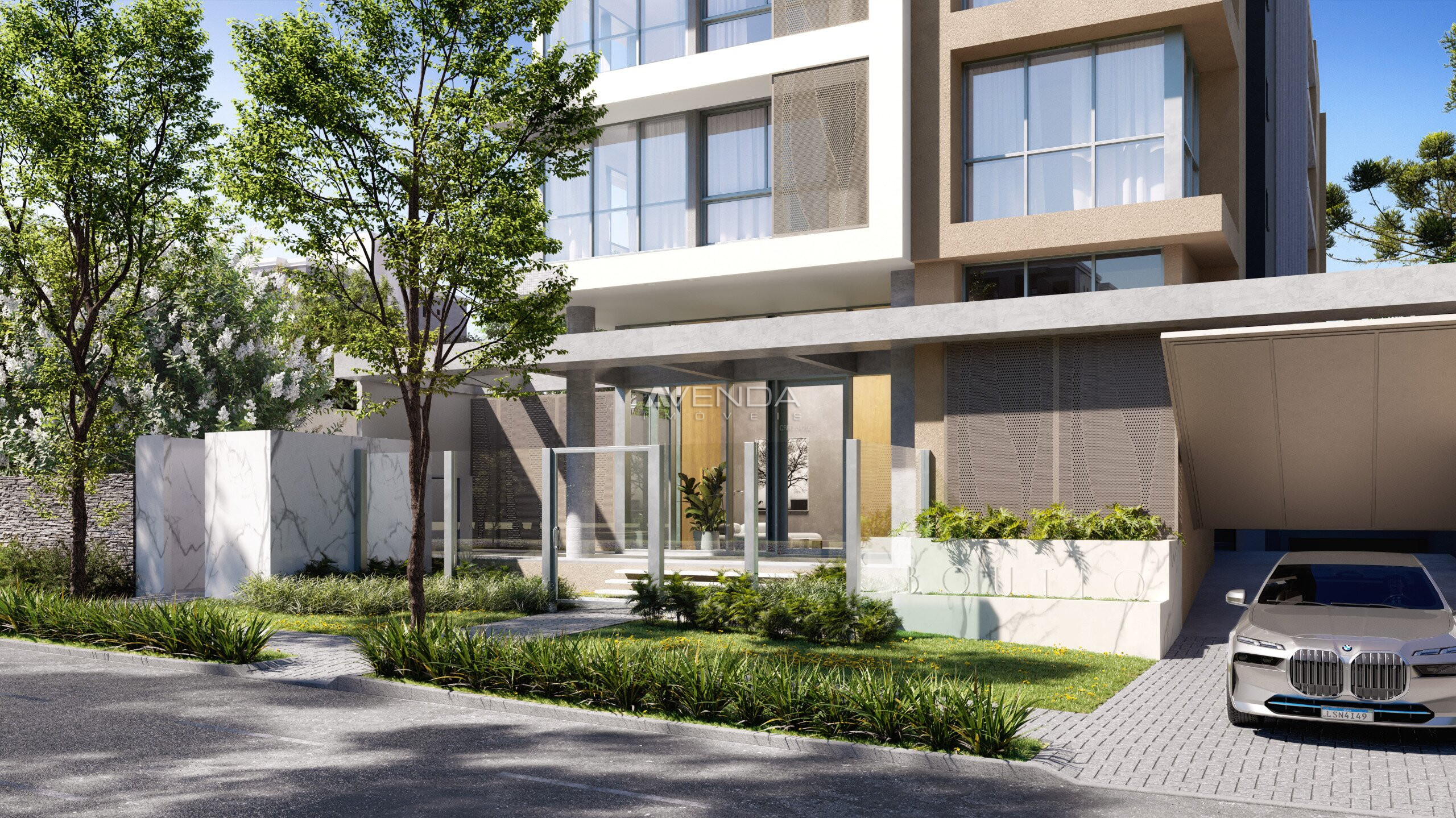 Apartamento, 2 quartos, 111 m² - Foto 4