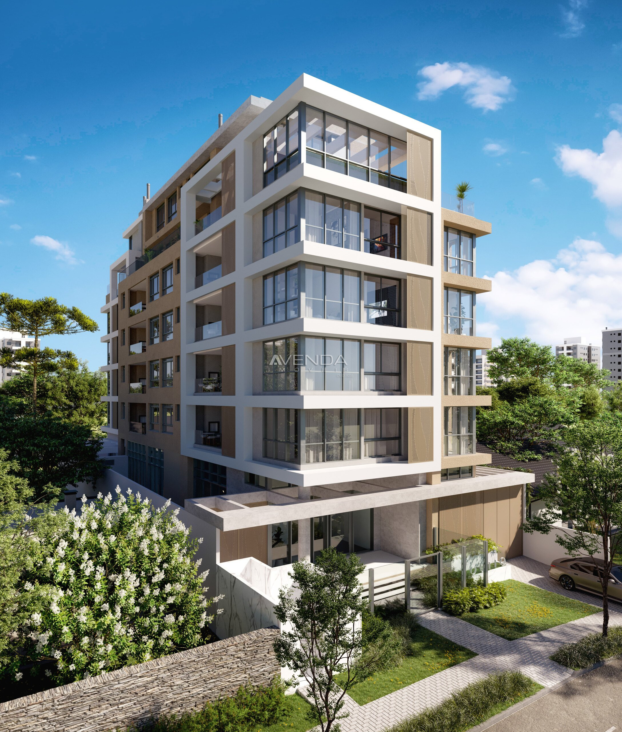 Apartamento, 2 quartos, 111 m² - Foto 5