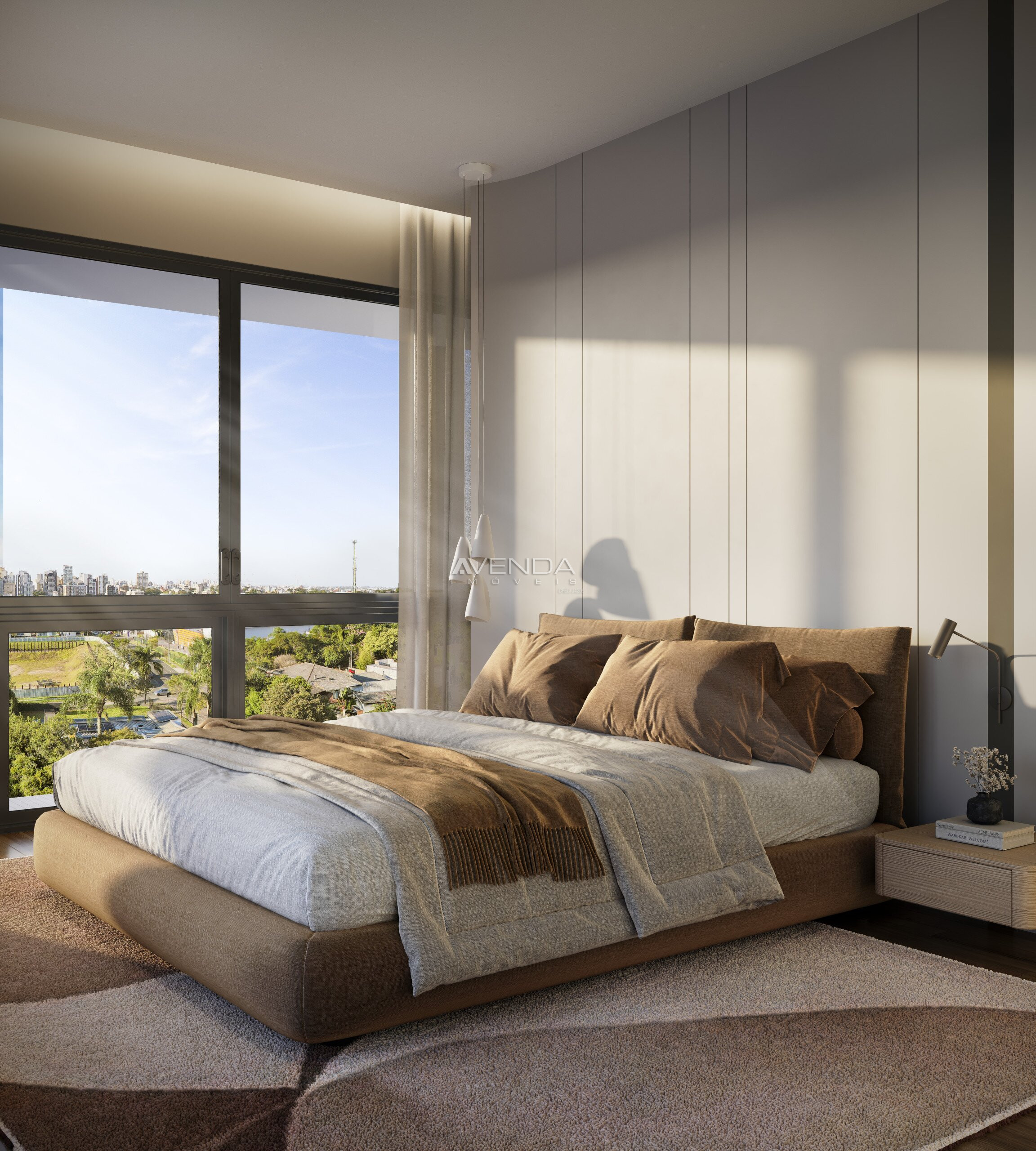 Apartamento, 2 quartos, 111 m² - Foto 7