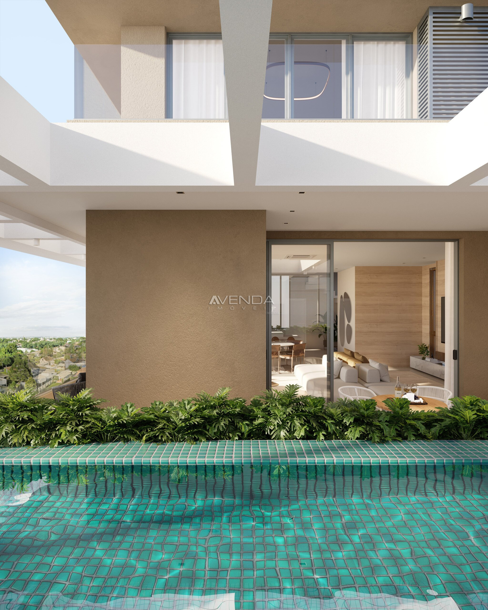 Apartamento, 2 quartos, 111 m² - Foto 8