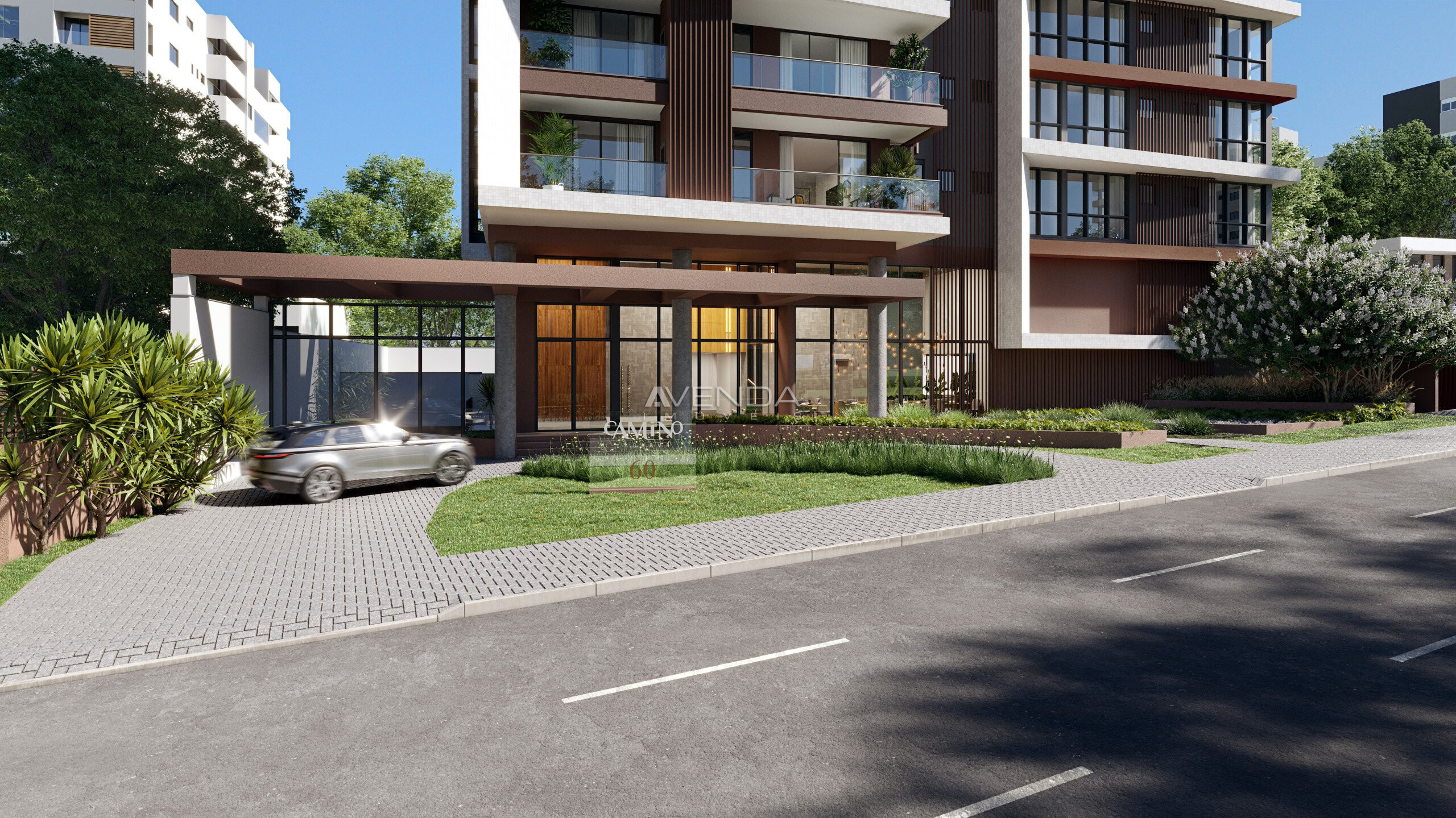 Apartamento, 2 quartos, 93 m² - Foto 4