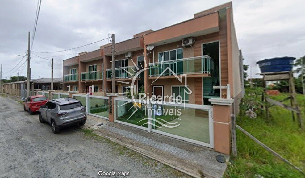 Casa, 2 quartos - Foto 1