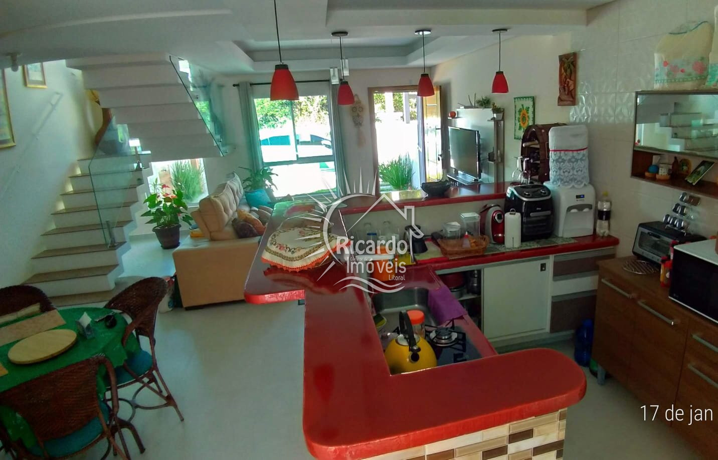 Casa, 2 quartos - Foto 5