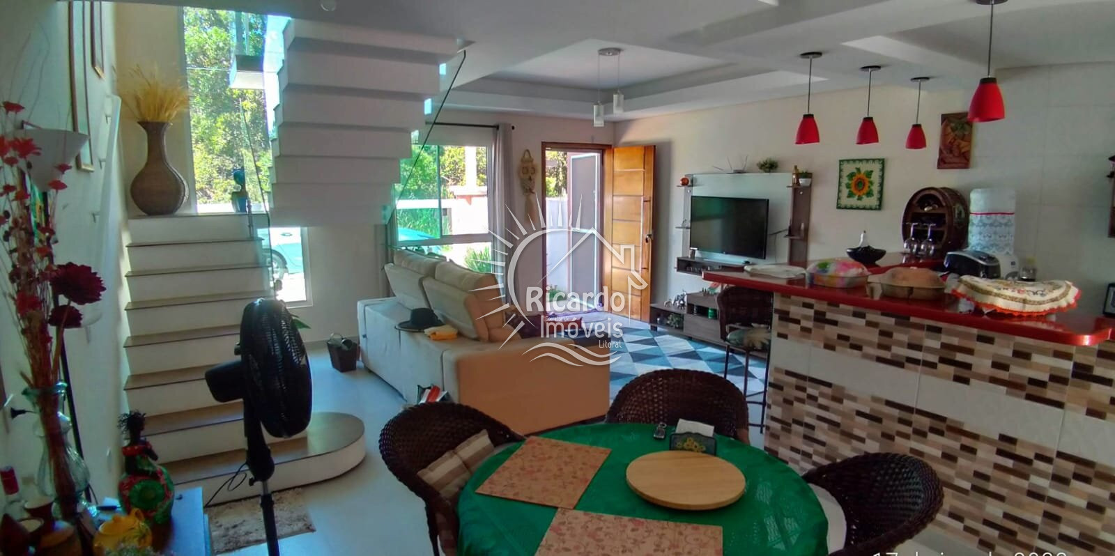 Casa, 2 quartos - Foto 6