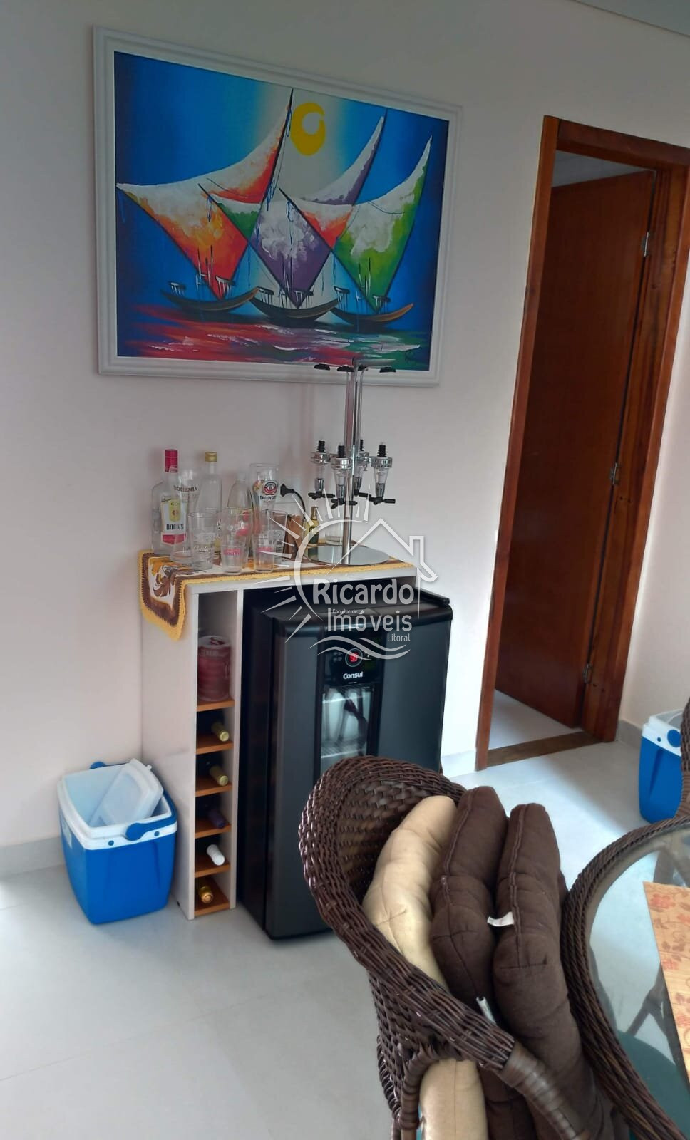 Casa, 2 quartos - Foto 7