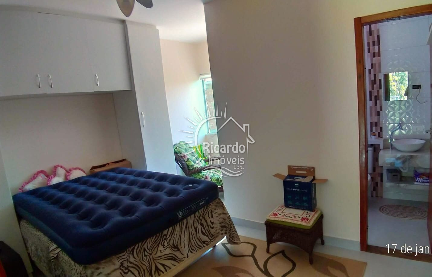 Casa, 2 quartos - Foto 12