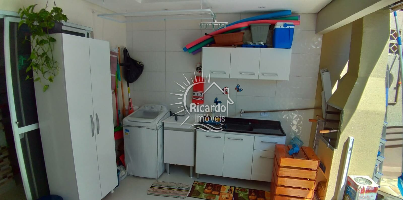 Casa, 2 quartos - Foto 13