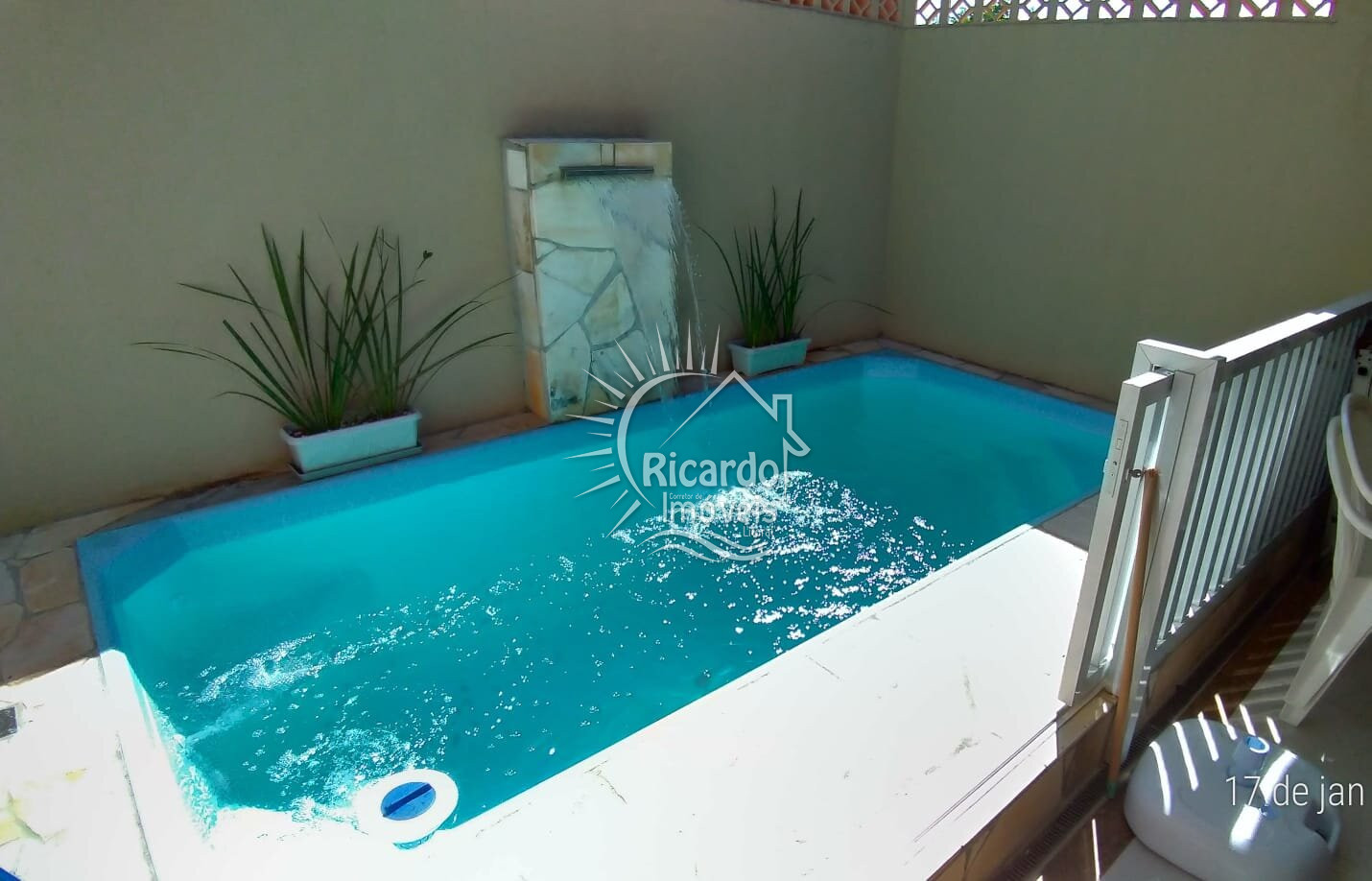 Casa, 2 quartos - Foto 16