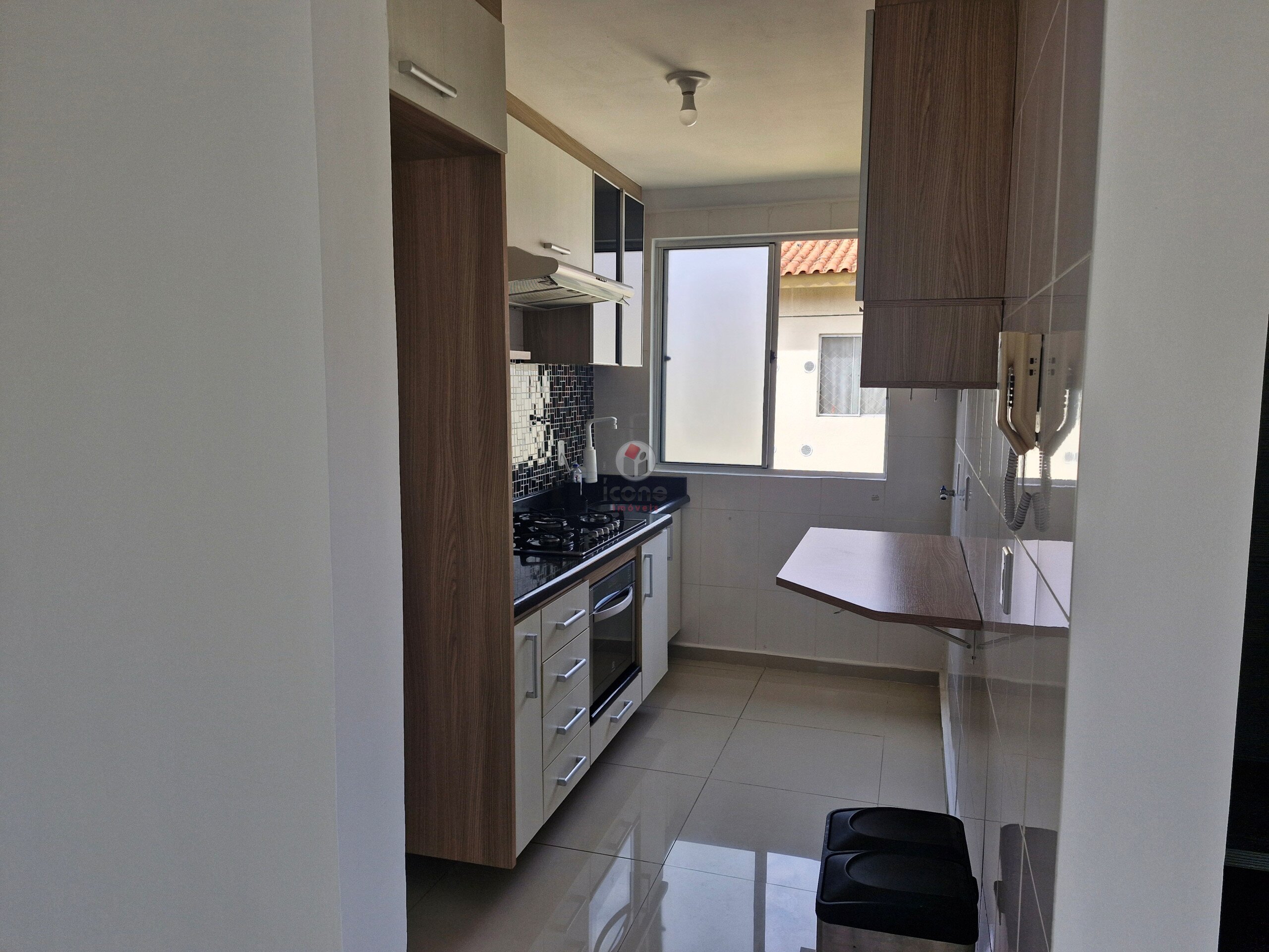 Apartamento à venda em Sítio Cercado, Curitiba — Portal Chave Fácil