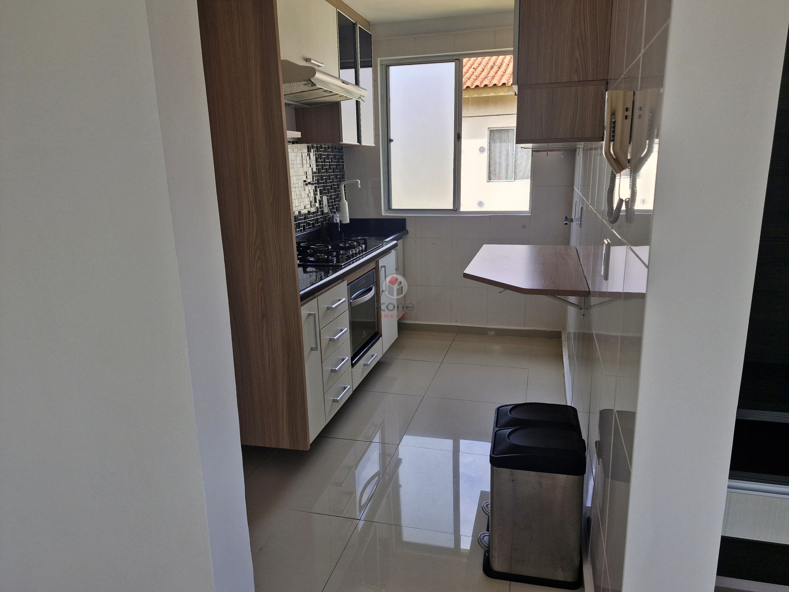 Apartamento à venda em Sítio Cercado, Curitiba — Portal Chave Fácil