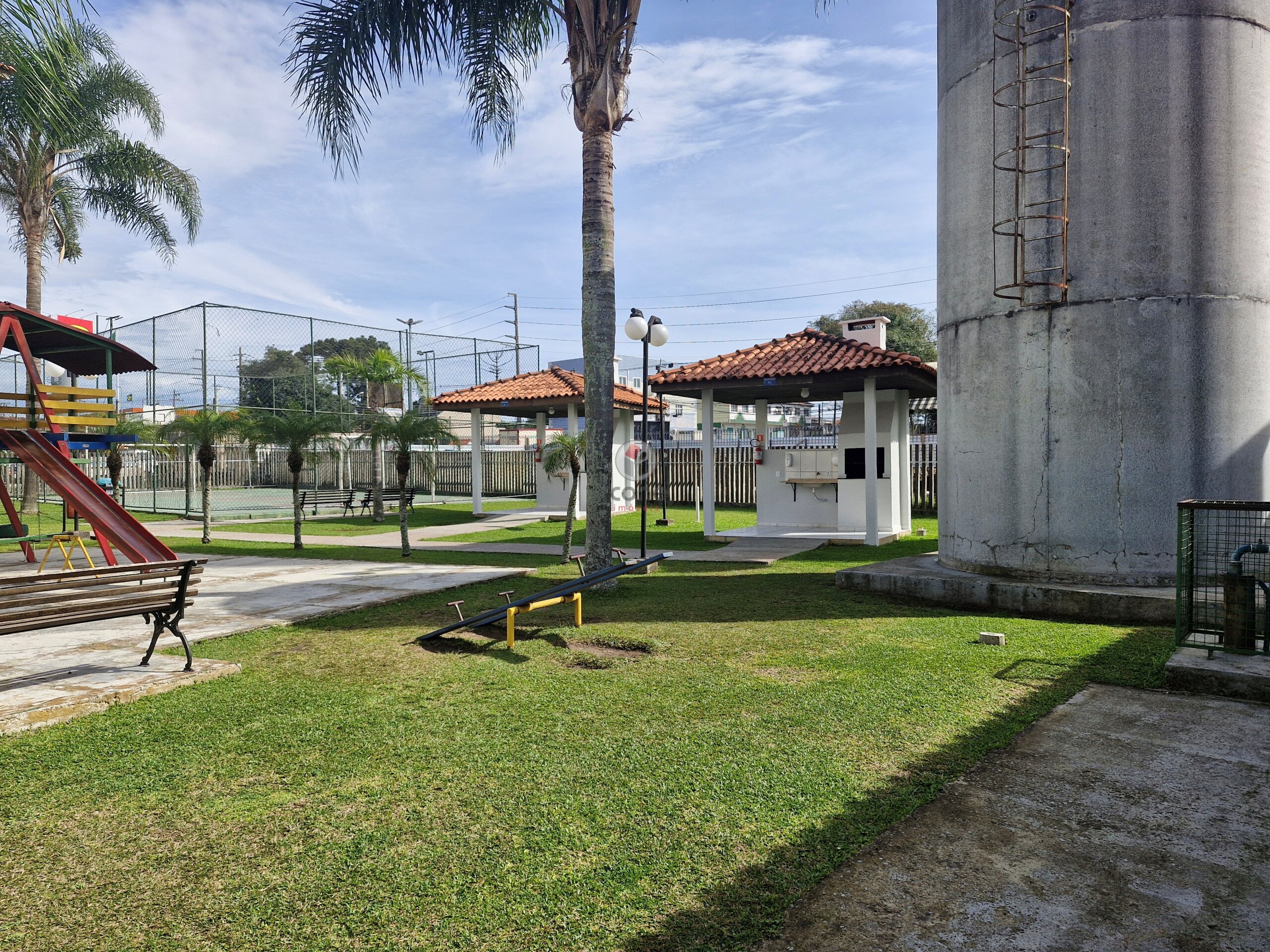 Apartamento à venda em Sítio Cercado, Curitiba — Portal Chave Fácil