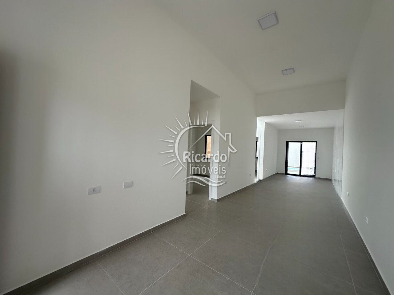 Casa, 3 quartos - Foto 3