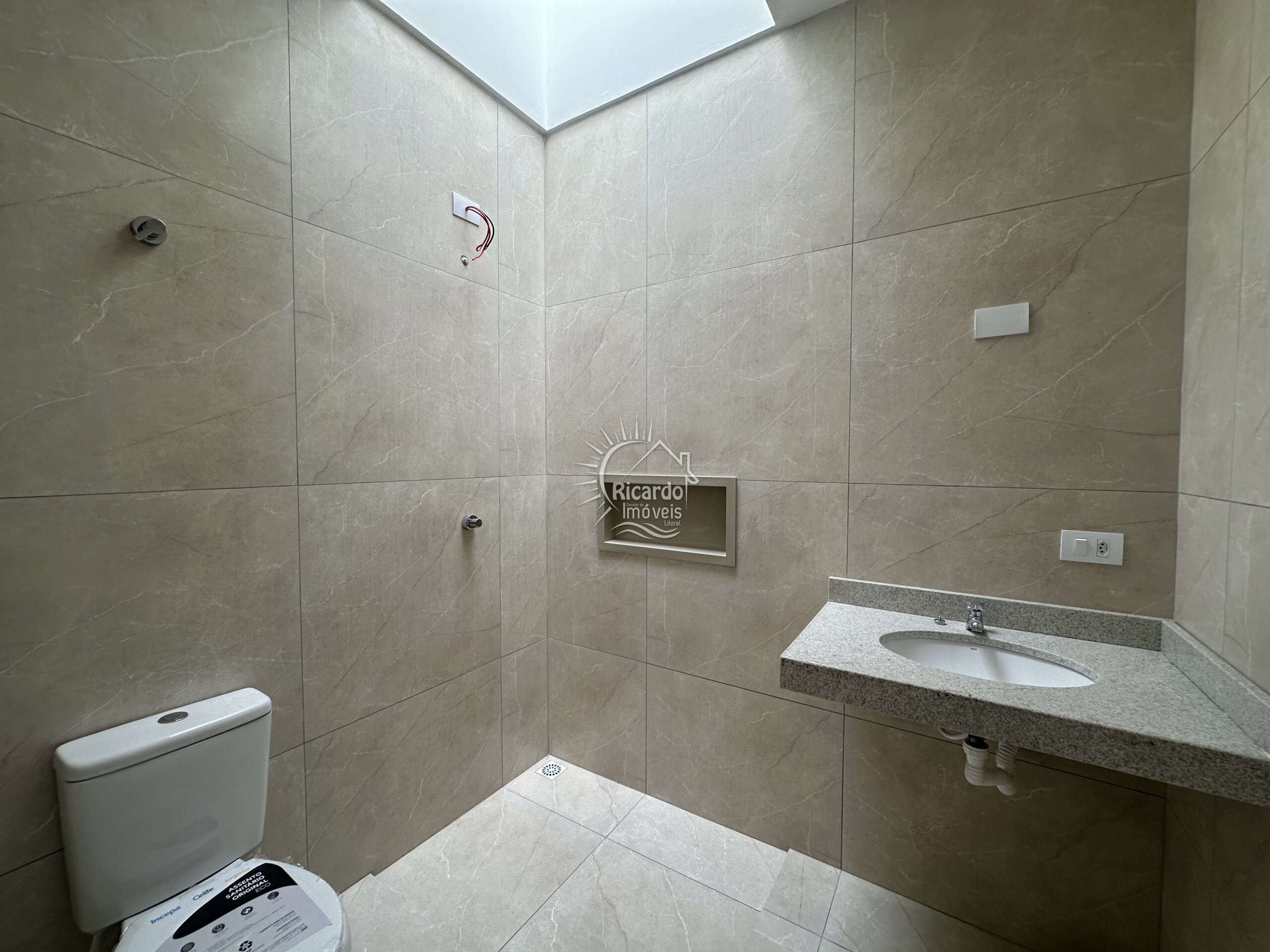 Casa, 3 quartos - Foto 5